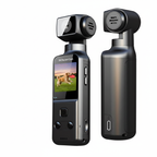 Clairevue PocketCam 4K/5K